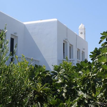 Hotel Skios Ornósz Kültér fotó