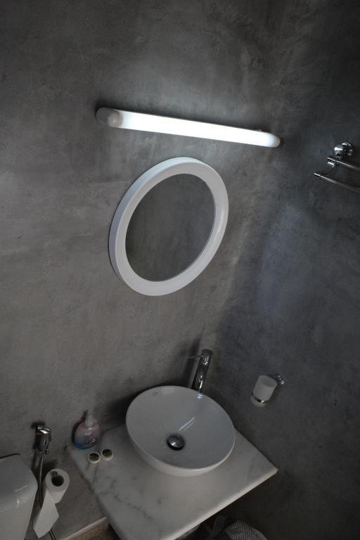 Hotel Skios Ornósz Kültér fotó