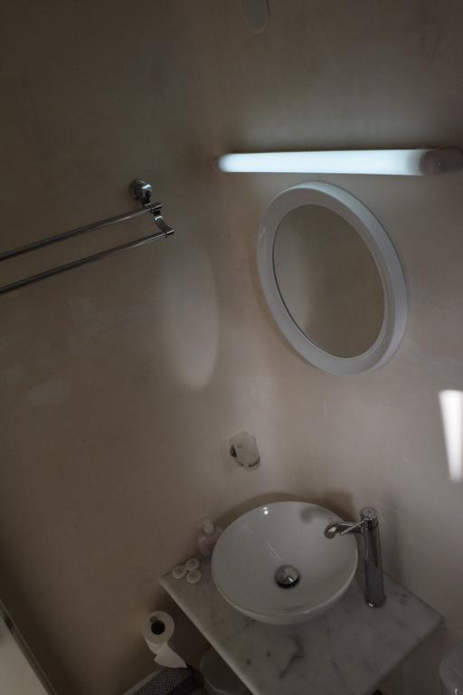 Hotel Skios Ornósz Kültér fotó